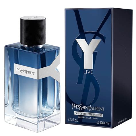 ysl y live|y live yves saint laurent.